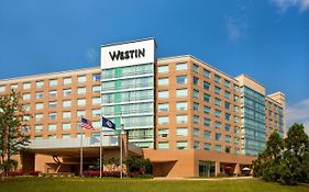 Westin Washington Dulles Airport